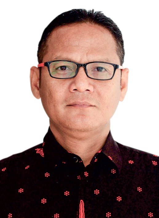Pinca USP Cab. Semarang Barat - Budi Wicaksono